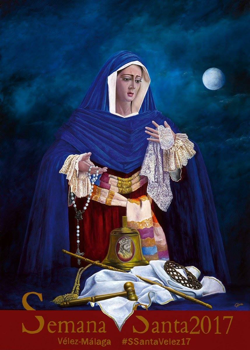 Semana Santa en Vélez Málaga  